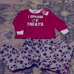 Jolly Jammies 